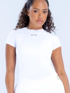 Dfyne Los Angeles Impact Short Sleeve Tee